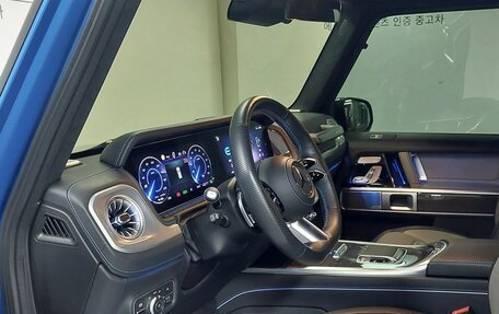 Mercedes-Benz G-Класс W463 рестайлинг _iii, 2025 год, 28 999 666 рублей, 6 фотография