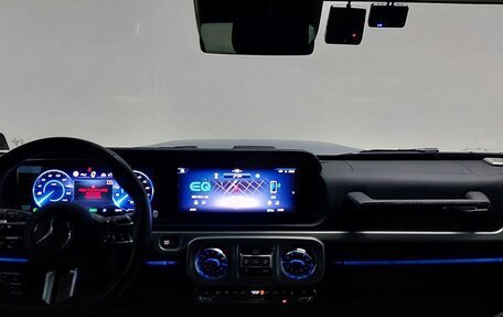Mercedes-Benz G-Класс W463 рестайлинг _iii, 2025 год, 28 999 666 рублей, 7 фотография