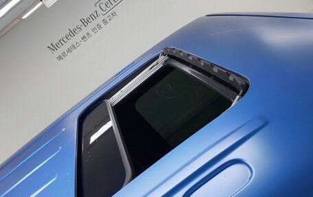 Mercedes-Benz G-Класс W463 рестайлинг _iii, 2025 год, 28 999 666 рублей, 13 фотография