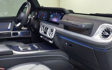 Mercedes-Benz G-Класс W463 рестайлинг _iii, 2025 год, 28 999 666 рублей, 11 фотография