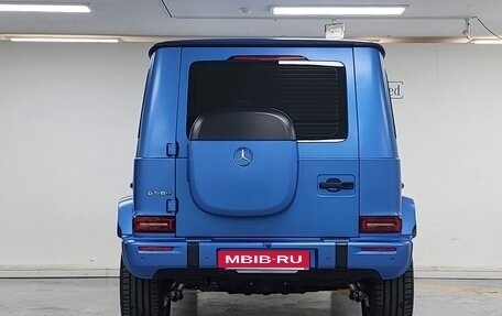 Mercedes-Benz G-Класс W463 рестайлинг _iii, 2025 год, 28 999 666 рублей, 4 фотография