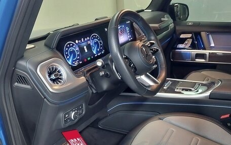 Mercedes-Benz G-Класс W463 рестайлинг _iii, 2025 год, 28 999 666 рублей, 5 фотография