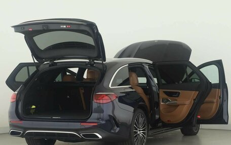 Mercedes-Benz E-Класс, 2026 год, 8 640 000 рублей, 9 фотография