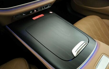 Mercedes-Benz E-Класс, 2026 год, 8 640 000 рублей, 12 фотография