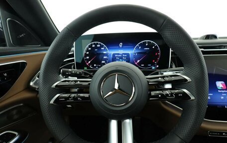 Mercedes-Benz E-Класс, 2026 год, 8 640 000 рублей, 11 фотография