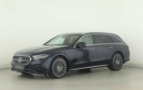Mercedes-Benz E-Класс, 2026 год, 8 640 000 рублей, 5 фотография
