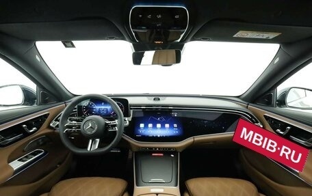 Mercedes-Benz E-Класс, 2026 год, 8 640 000 рублей, 15 фотография
