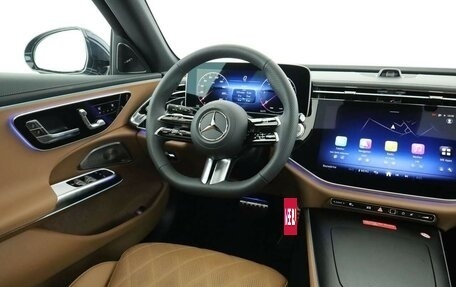 Mercedes-Benz E-Класс, 2026 год, 8 640 000 рублей, 10 фотография