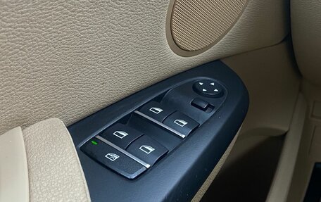 BMW X3, 2012 год, 1 350 000 рублей, 14 фотография