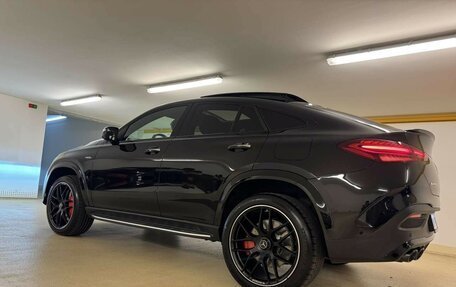 Mercedes-Benz GLE Coupe AMG, 2026 год, 14 250 000 рублей, 7 фотография