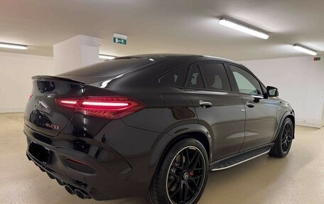 Mercedes-Benz GLE Coupe AMG, 2026 год, 14 250 000 рублей, 5 фотография
