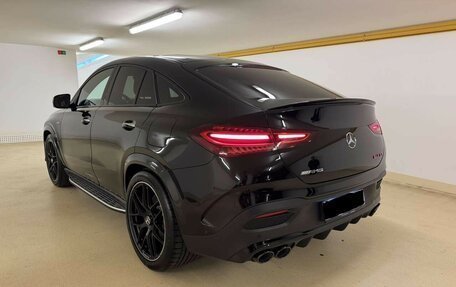 Mercedes-Benz GLE Coupe AMG, 2026 год, 14 250 000 рублей, 6 фотография