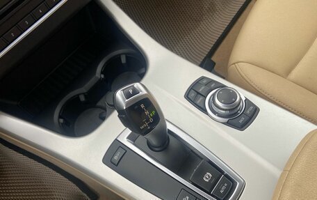 BMW X3, 2012 год, 1 350 000 рублей, 16 фотография