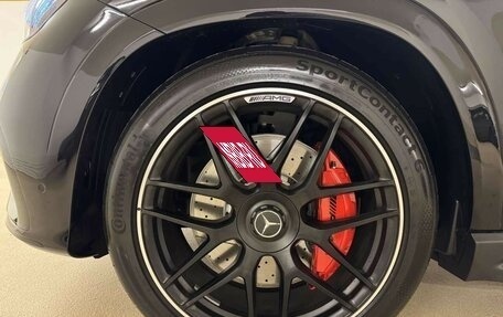 Mercedes-Benz GLE Coupe AMG, 2026 год, 14 250 000 рублей, 8 фотография