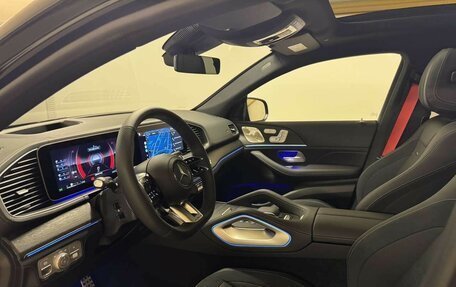 Mercedes-Benz GLE Coupe AMG, 2026 год, 14 250 000 рублей, 10 фотография