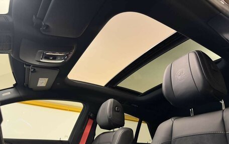 Mercedes-Benz GLE Coupe AMG, 2026 год, 14 250 000 рублей, 16 фотография