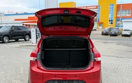 KIA Rio III рестайлинг, 2016 год, 1 050 000 рублей, 7 фотография