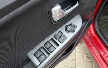 KIA Rio III рестайлинг, 2016 год, 1 050 000 рублей, 16 фотография
