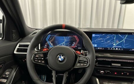 BMW M3, 2026 год, 11 770 000 рублей, 3 фотография