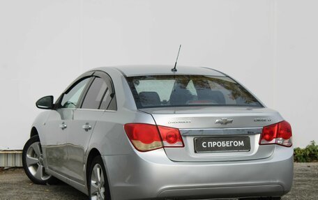 Chevrolet Cruze II, 2010 год, 459 000 рублей, 6 фотография