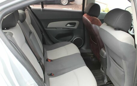Chevrolet Cruze II, 2010 год, 459 000 рублей, 8 фотография