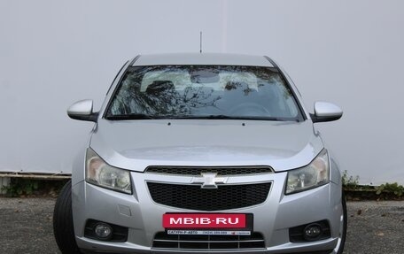 Chevrolet Cruze II, 2010 год, 459 000 рублей, 2 фотография