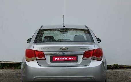 Chevrolet Cruze II, 2010 год, 459 000 рублей, 5 фотография