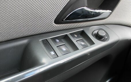 Chevrolet Cruze II, 2010 год, 459 000 рублей, 14 фотография