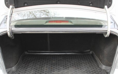 Chevrolet Cruze II, 2010 год, 459 000 рублей, 15 фотография