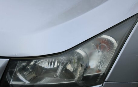 Chevrolet Cruze II, 2010 год, 459 000 рублей, 17 фотография