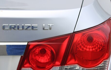 Chevrolet Cruze II, 2010 год, 459 000 рублей, 16 фотография