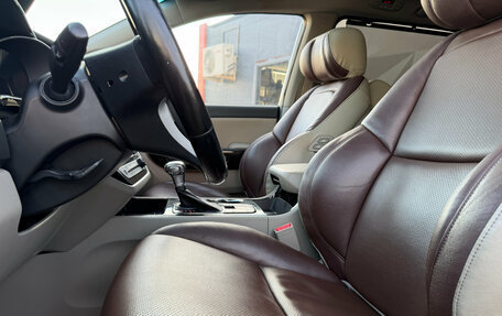 KIA Carnival III, 2018 год, 2 470 000 рублей, 15 фотография