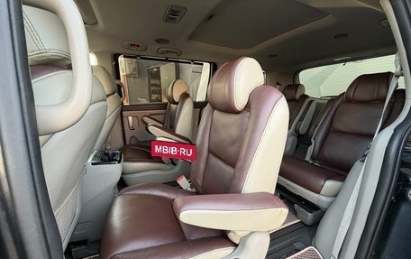 KIA Carnival III, 2018 год, 2 470 000 рублей, 19 фотография
