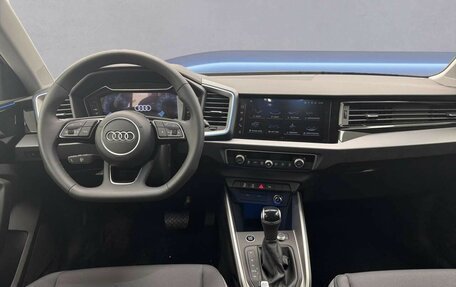 Audi A1, 2026 год, 2 520 000 рублей, 5 фотография