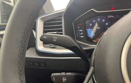 Audi A1, 2026 год, 2 520 000 рублей, 8 фотография