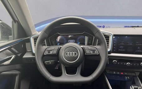 Audi A1, 2026 год, 2 520 000 рублей, 7 фотография