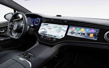 Mercedes-Benz EQS, 2026 год, 11 990 000 рублей, 4 фотография