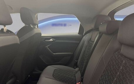 Audi A1, 2026 год, 2 520 000 рублей, 11 фотография