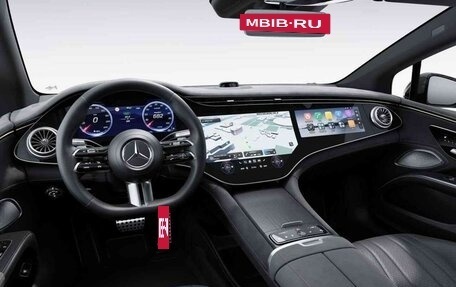 Mercedes-Benz EQS, 2026 год, 11 990 000 рублей, 3 фотография