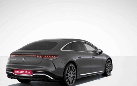 Mercedes-Benz EQS, 2026 год, 11 990 000 рублей, 2 фотография
