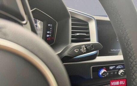 Audi A1, 2026 год, 2 520 000 рублей, 9 фотография