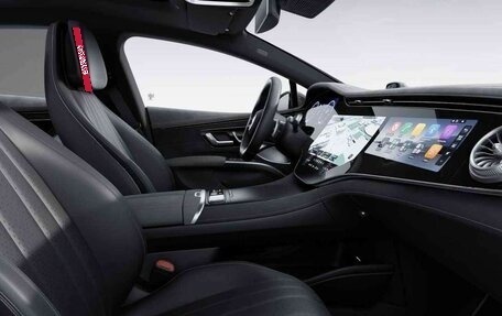 Mercedes-Benz EQS, 2026 год, 11 990 000 рублей, 5 фотография