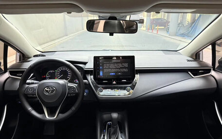 Toyota Corolla, 2023 год, 1 617 009 рублей, 7 фотография
