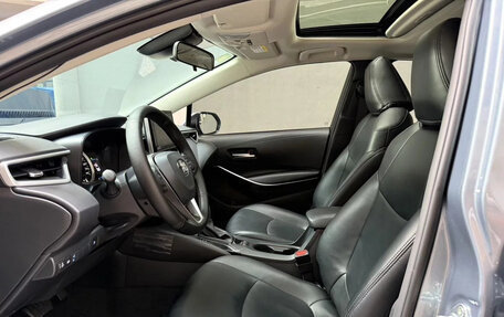 Toyota Corolla, 2023 год, 1 617 009 рублей, 8 фотография