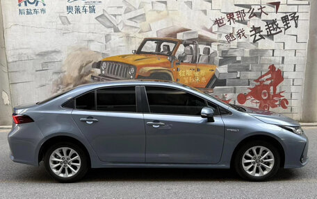 Toyota Corolla, 2023 год, 1 617 009 рублей, 6 фотография