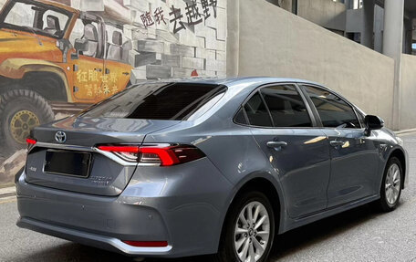 Toyota Corolla, 2023 год, 1 617 009 рублей, 4 фотография
