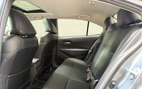 Toyota Corolla, 2023 год, 1 617 009 рублей, 9 фотография