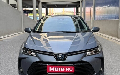 Toyota Corolla, 2023 год, 1 617 009 рублей, 2 фотография