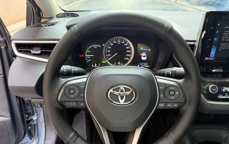 Toyota Corolla, 2023 год, 1 617 009 рублей, 10 фотография