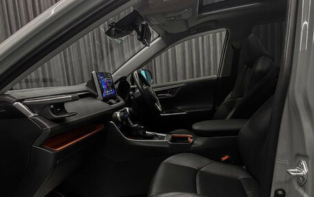 Toyota RAV4, 2020 год, 3 500 000 рублей, 11 фотография